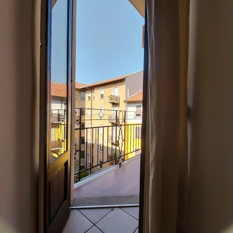 Appartement Charming City Lifefiera *